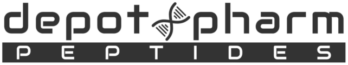 Depot Pharm Peptides