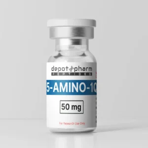 5-Amino-1MQ