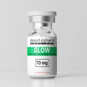 GLOW Blend