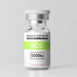 HCG