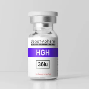 HGH