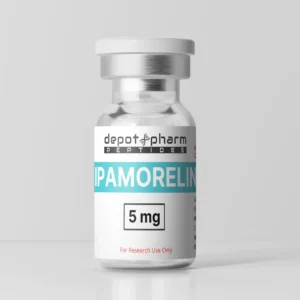 Ipamorelin