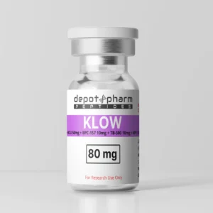 KLOW Blend