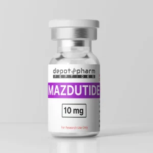 Mazdutide