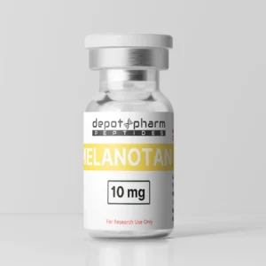 Melanotan II