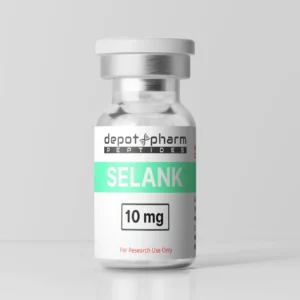 Selank